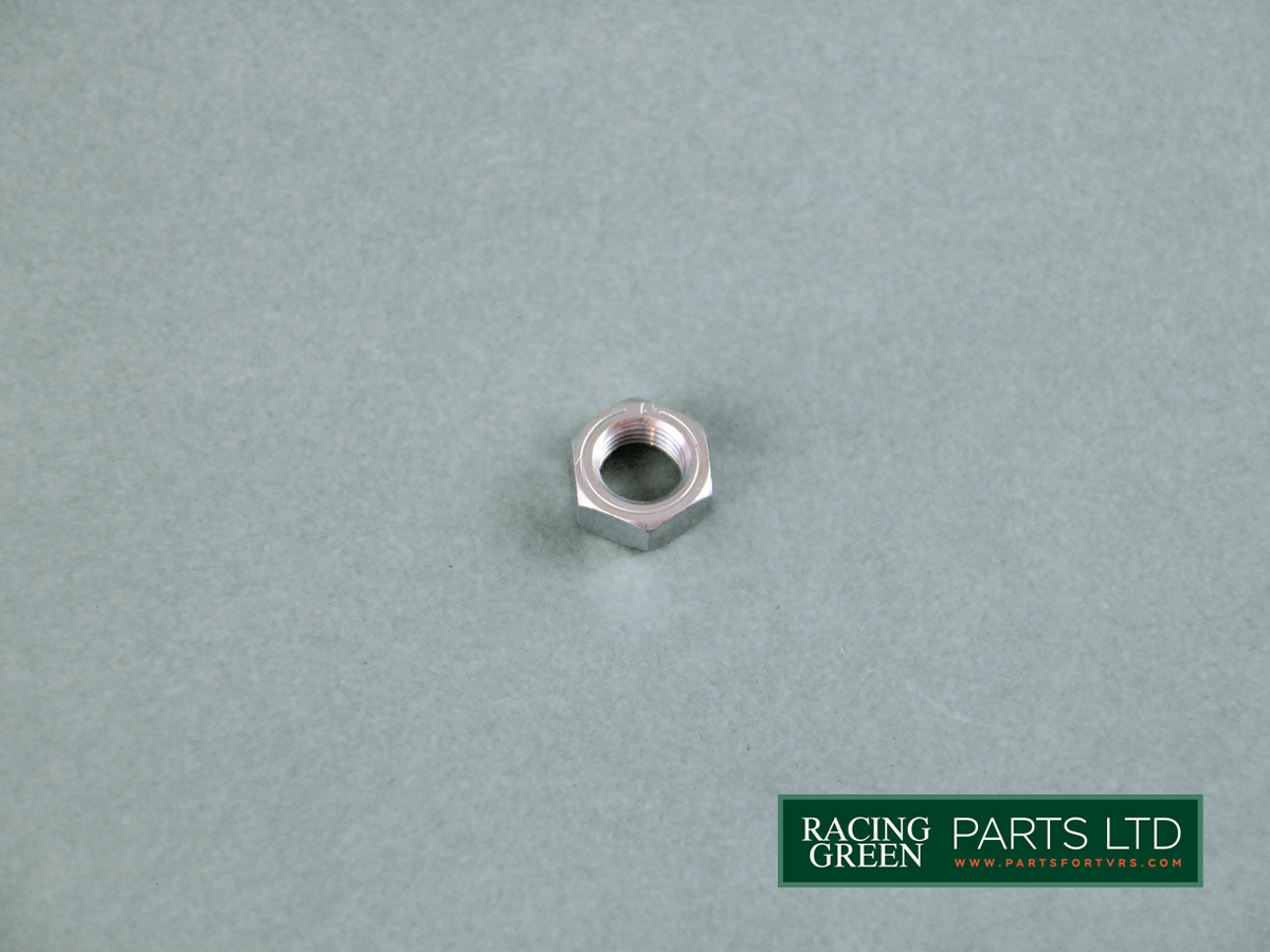 Parts for TVRs Part Details TVR J0107 Brake hose securing nut
